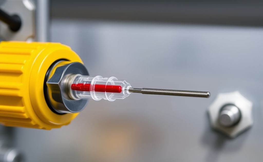 Temperature sensors facing common issues and challenges