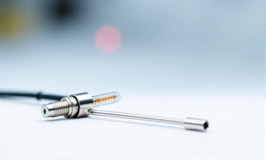 Temperature sensors for automotive applications