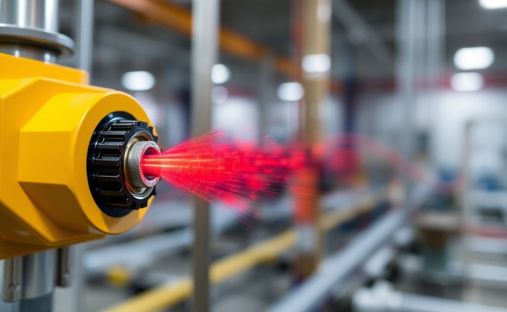 Temperature sensors in action for diverse applications