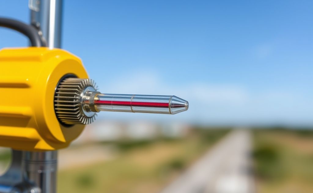Temperature sensors in daily life applications