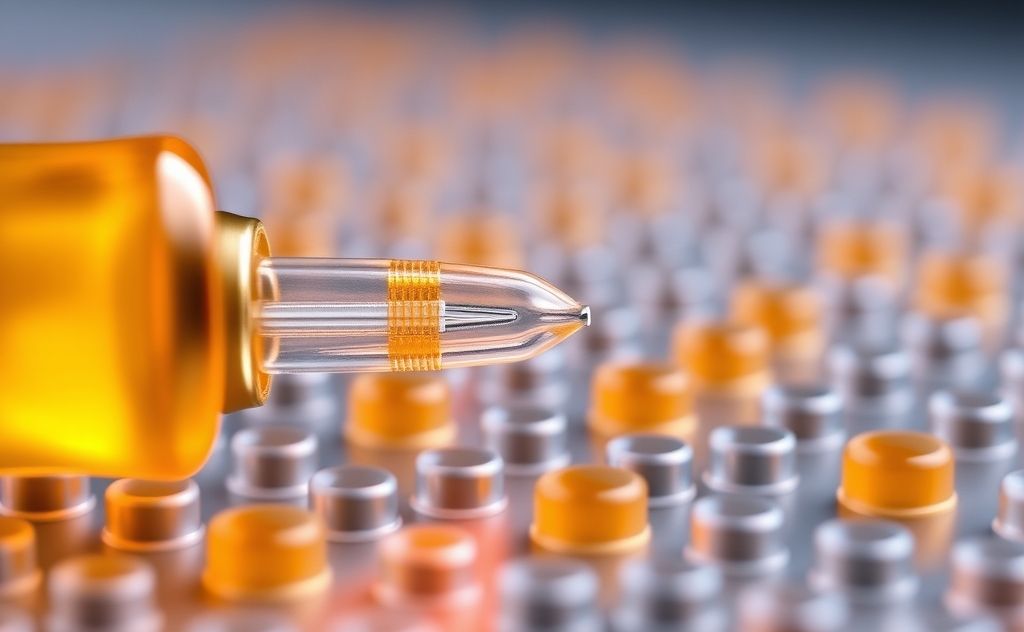 Temperature sensors made from innovative materials
