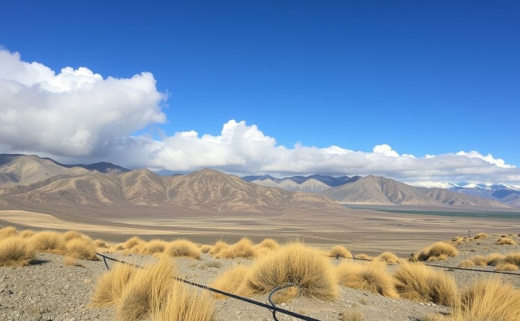 Temperature shifts alter climate norms significantly
