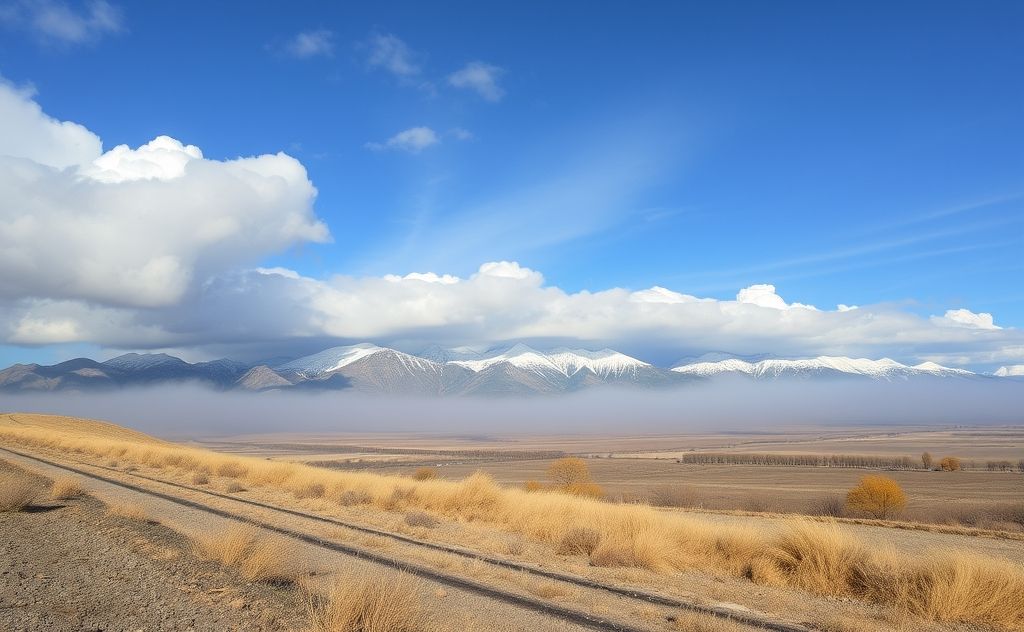Temperature shifts in a changing climate