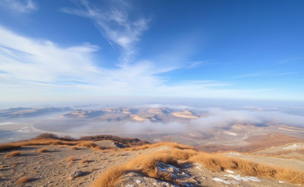 Temperature shifts in a warming world