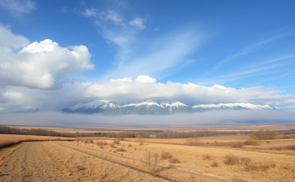 Temperature shifts in climate change effects