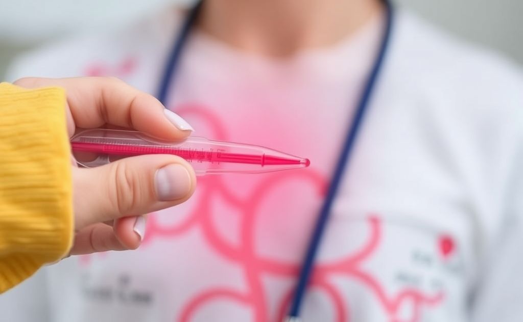 Temperature's Impact on Blood Health and Flow