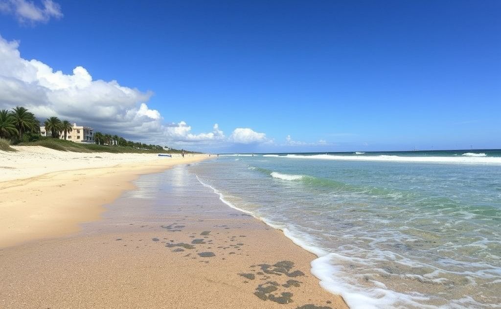 Temperature's Impact on Coastal Ecosystems