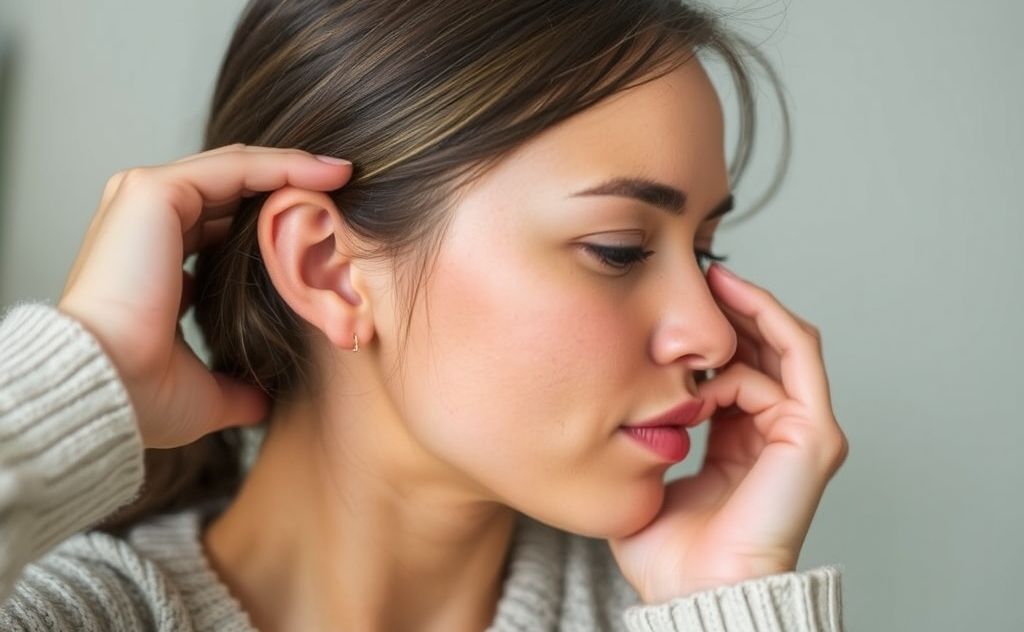 Temperature's Impact on Ear Health and Comfort