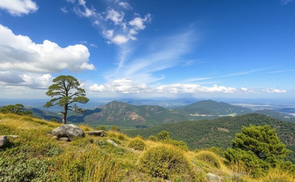 Temperature's Impact on Earth's Biodiversity