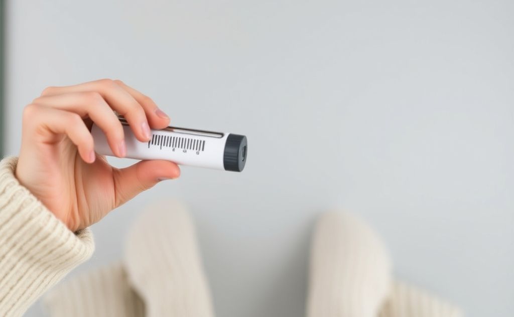 Temperature's Impact on Hormonal Balance