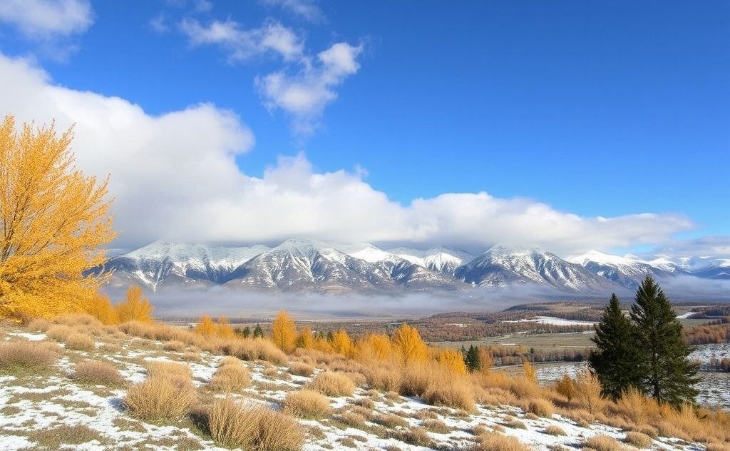 Temperature's Impact on Seasonal Changes