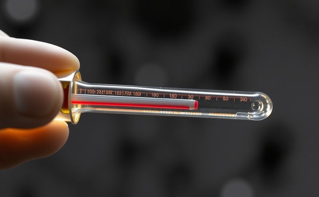 Temperature's effect on enzyme activity