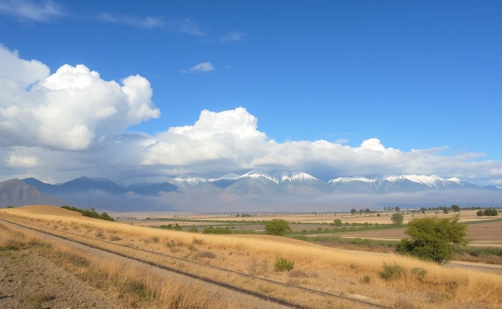 Temperature's impact on climate change effects