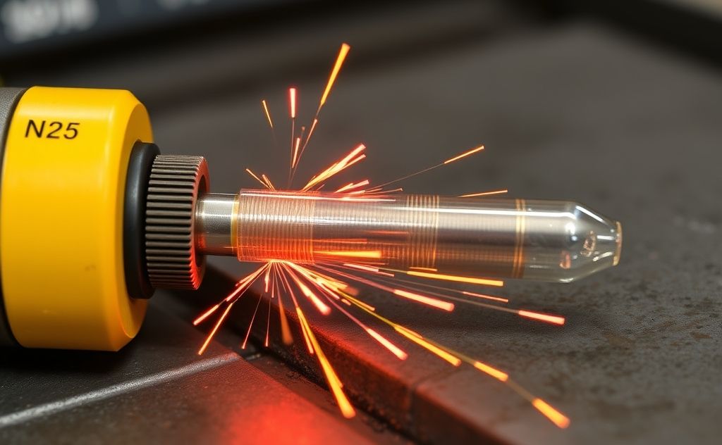 Temperature's impact on metal strength and durability