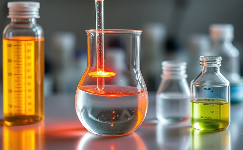 Temperature's impact on reaction speed in science
