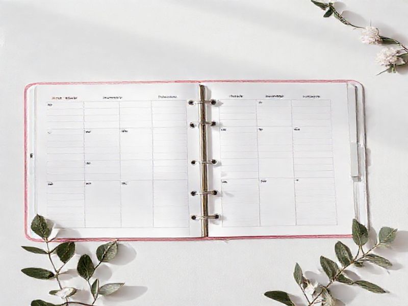 Template Notion Life Planner Lifetime untuk Editor