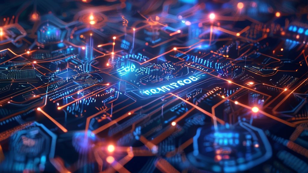 Ten technology trends to watch in 2026