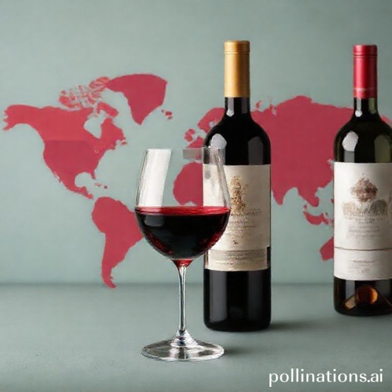 The 10 Most Popular Types of Wine in the World