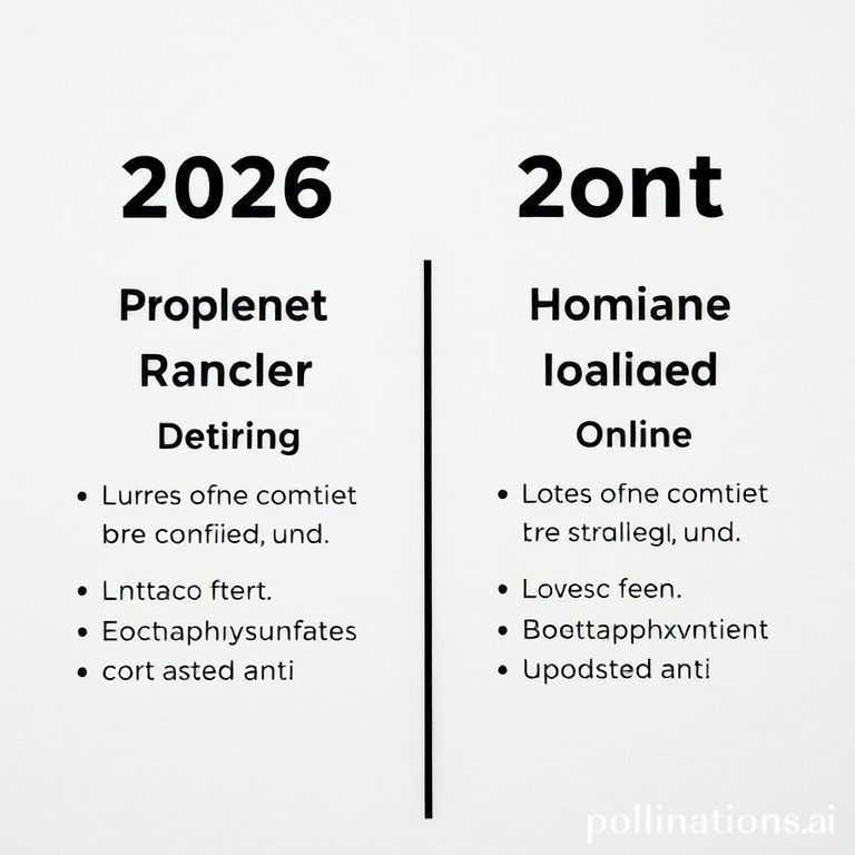 2026년 청년월세지원금 신청 절차: 온라인 vs 오프라인