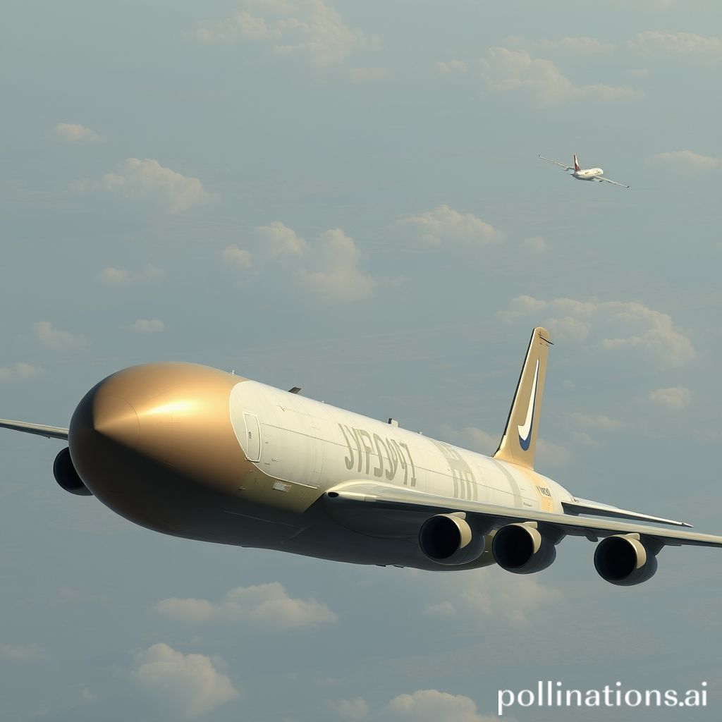 The 30,000-pound bomb and plane that could be used to strike Iran
