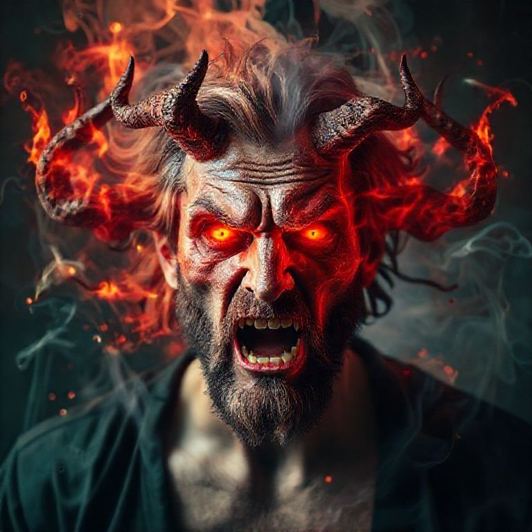 The 7 Deadly Sins of Your Personality: Which One Rules You?