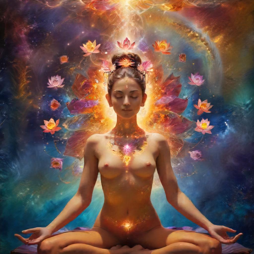 The Benefits of Balancing Your Chakras