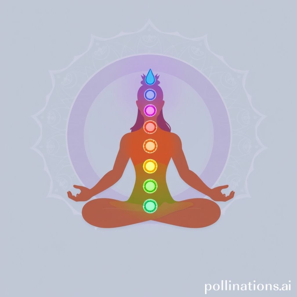 The Benefits of Balancing Your Chakras