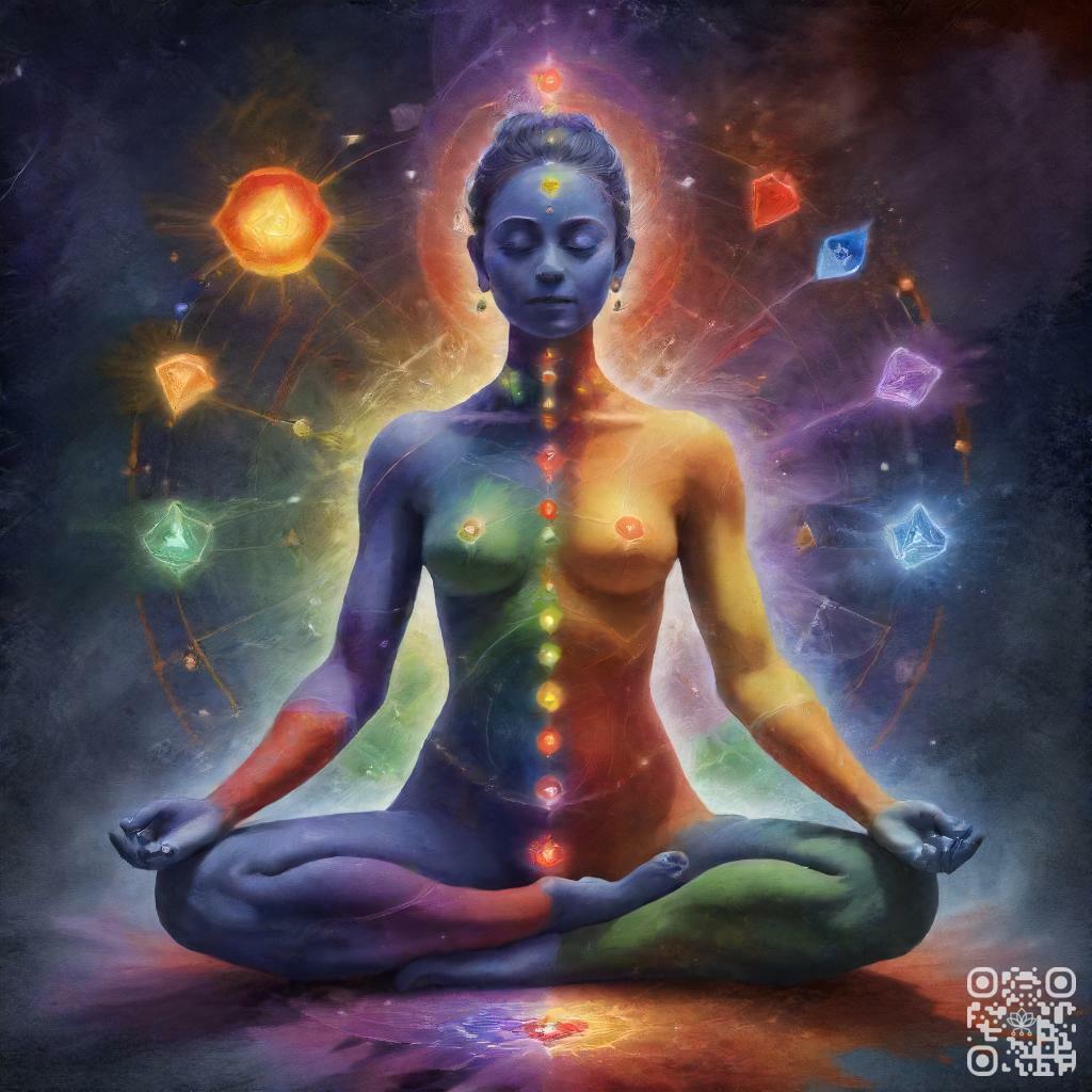 The Benefits of Opening Your Chakras