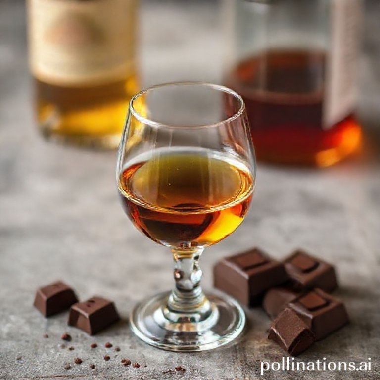 The Benefits of Pairing Whiskey and Chocolate for Your Health