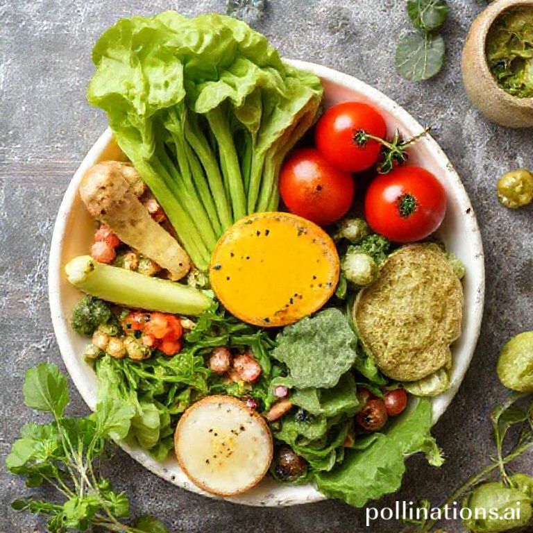 The Benefits of a Plant-Based Diet for Overall Health