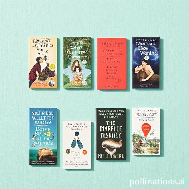 The Best Books to Read This Summer