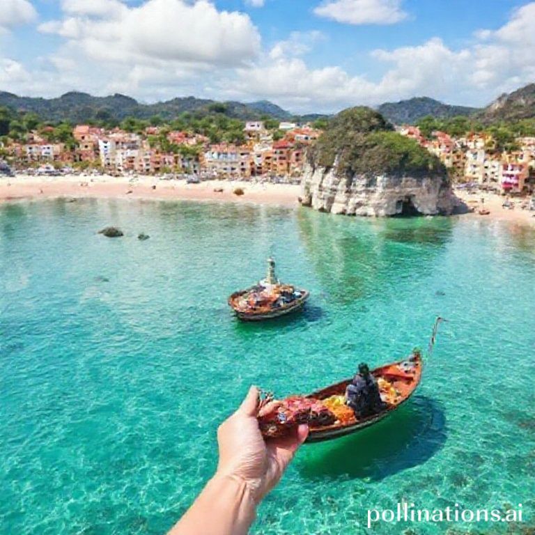 The Best Budget-Friendly Destinations for Foodies