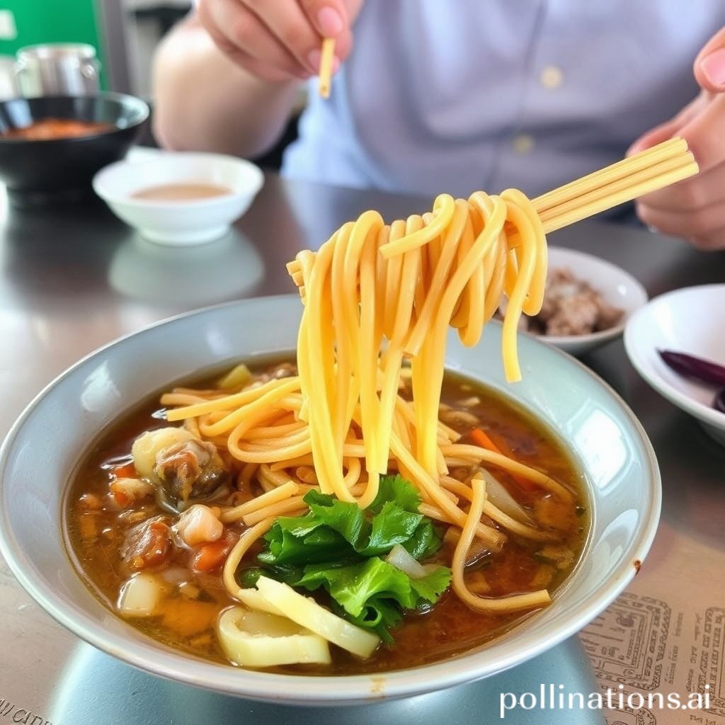 The Best Budget-Friendly Food Experiences in Southeast Asia