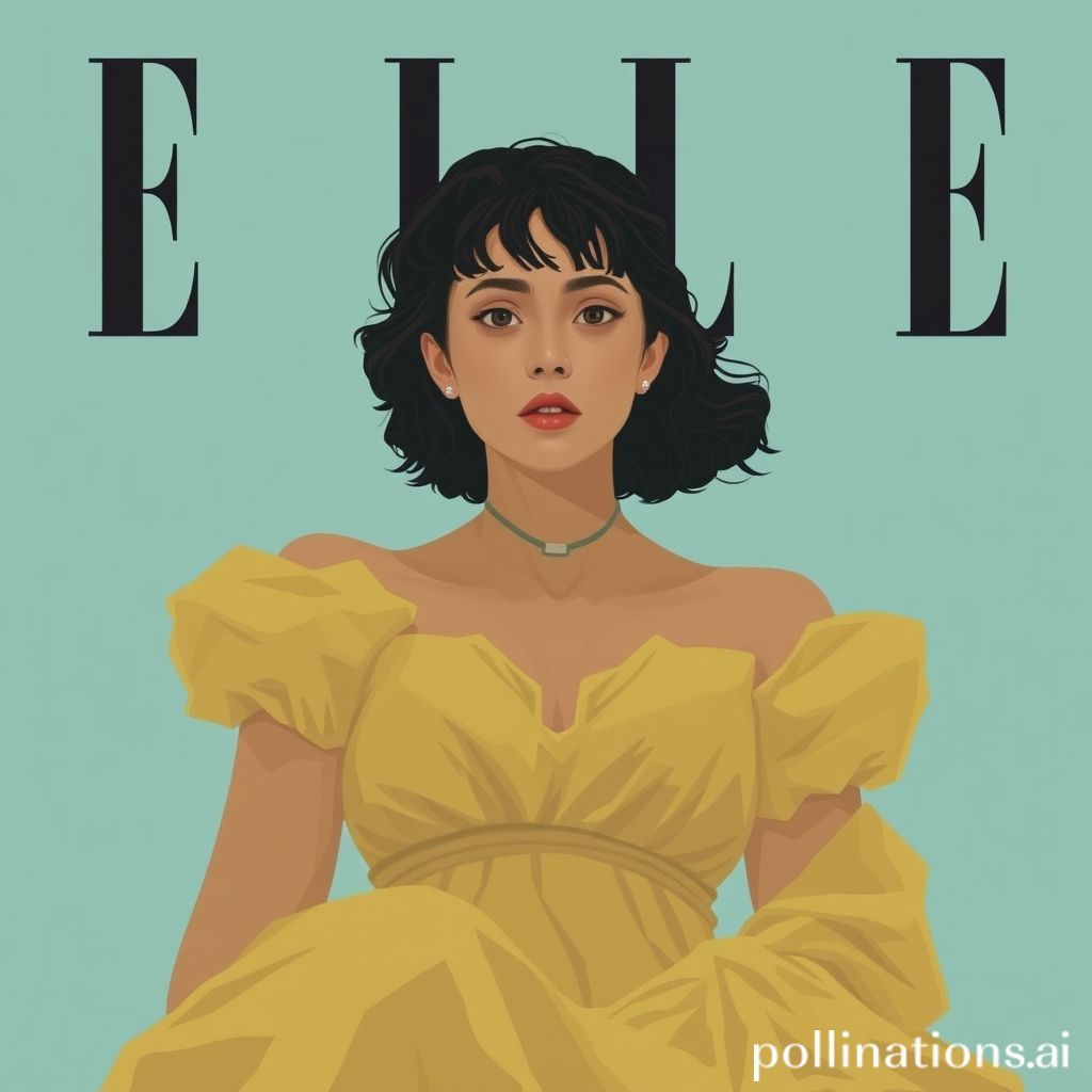 The Best Films of 2025 (So Far), According to ELLE Editors