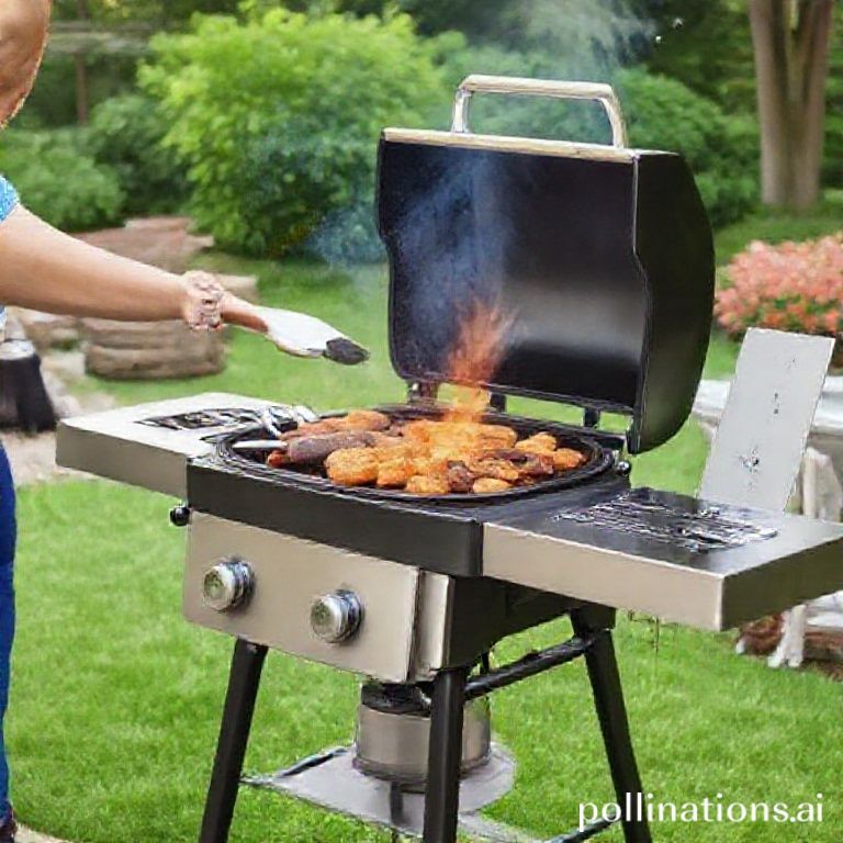The Best Grilling Tools for Your Next Outdoor Party