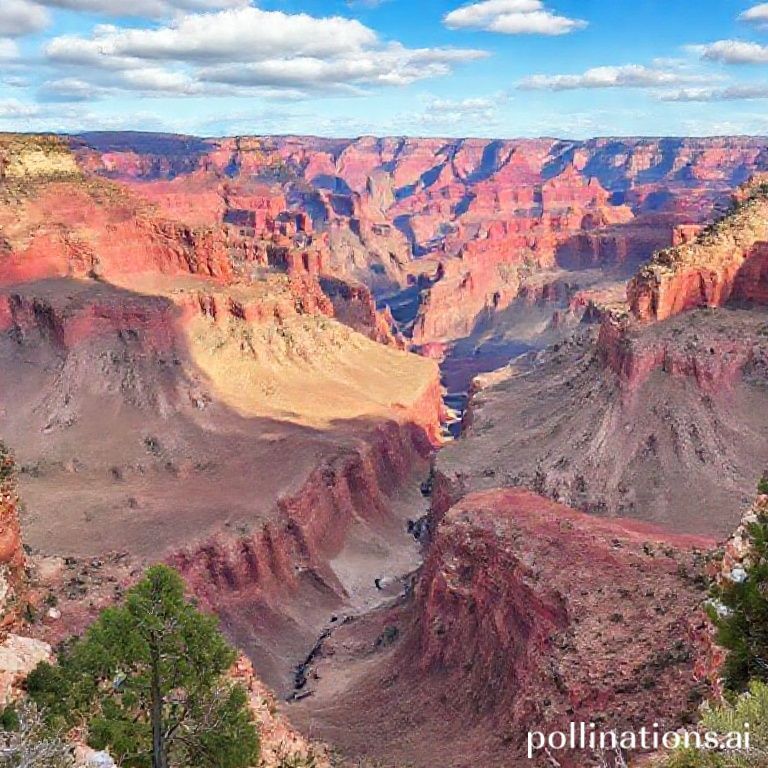The Best Hiking Trails in the Grand Canyon