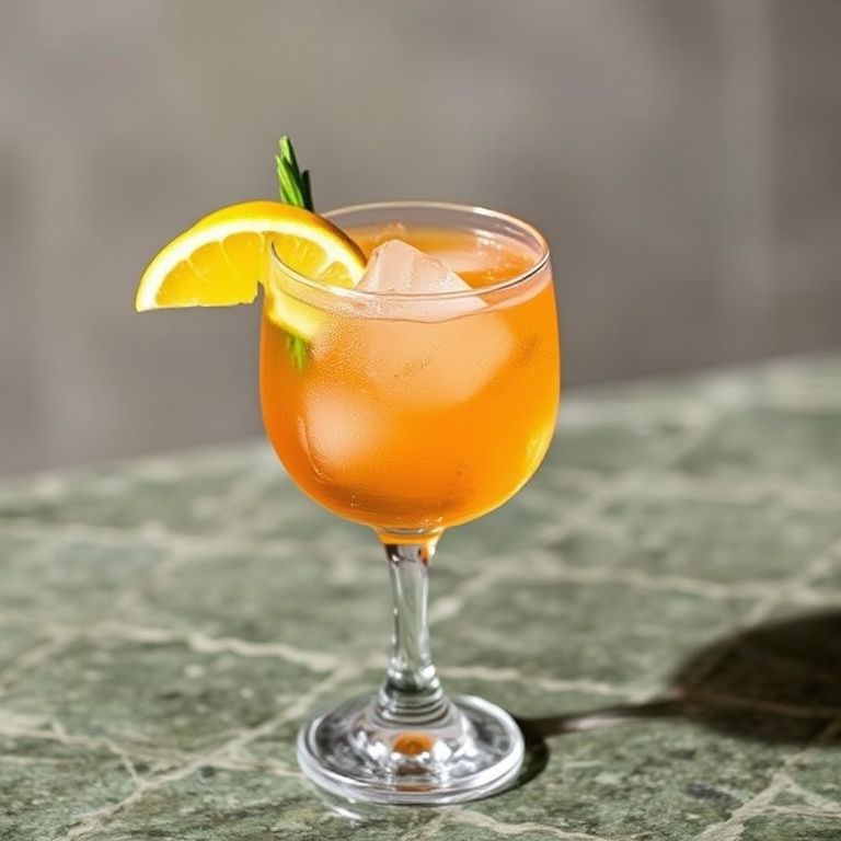 The Best Low-Calorie Alcoholic Drinks for Your Next Night Out