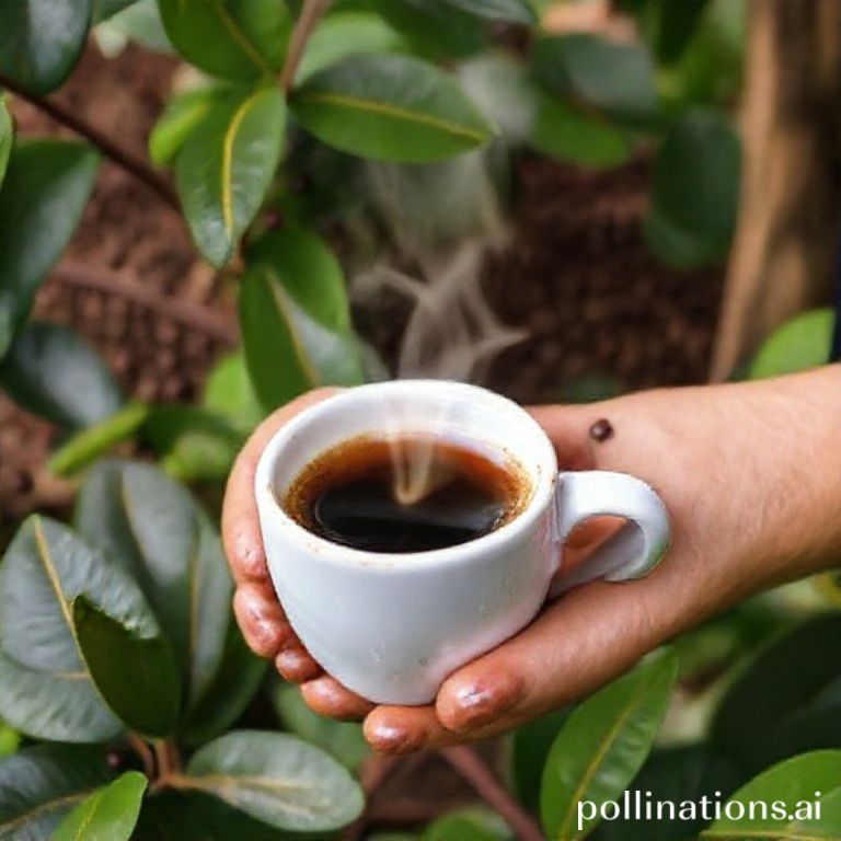 The Best Places to Find the Most Unique and Delicious Coffee Beans