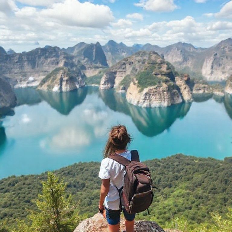 The Best Places to Travel for Solo Backpackers