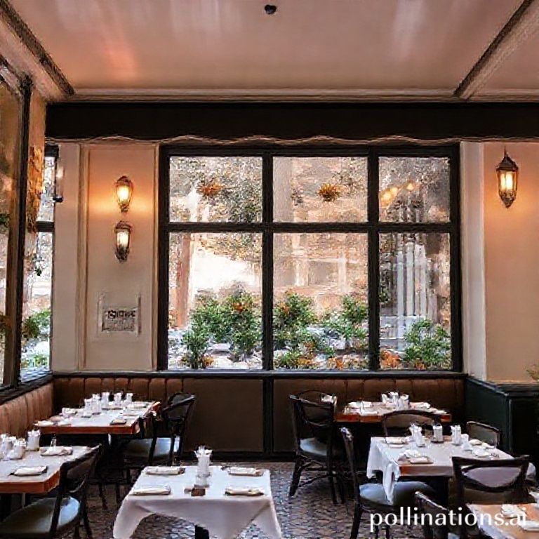 The Best Restaurants in Paris