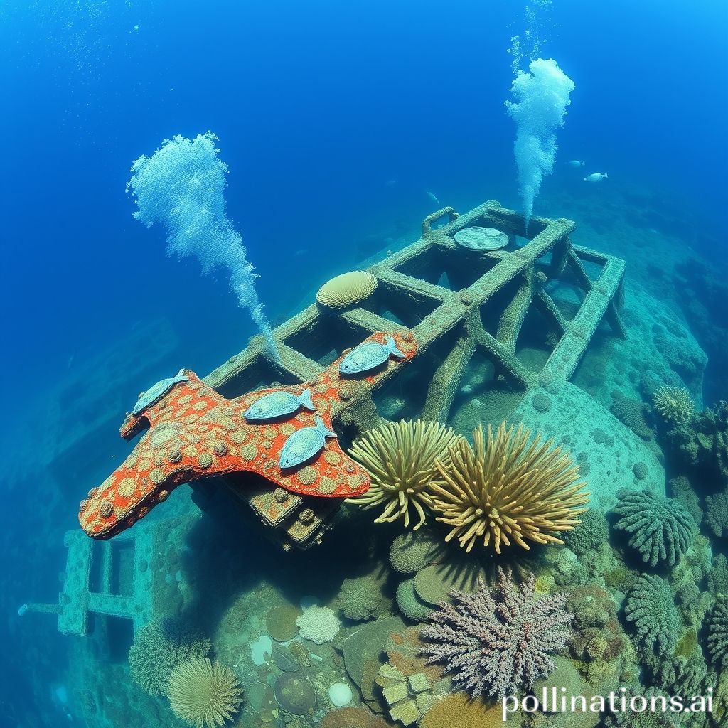 The Best Scuba Diving in the World for Rare Species, Shipwrecks, and Coral Reefs