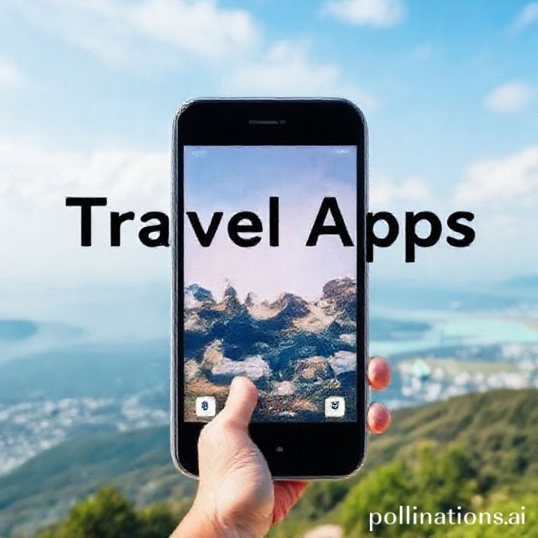 The Best Travel Apps for Every Budget