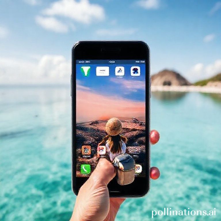 The Best Travel Apps to Make Your Vacation Seamless