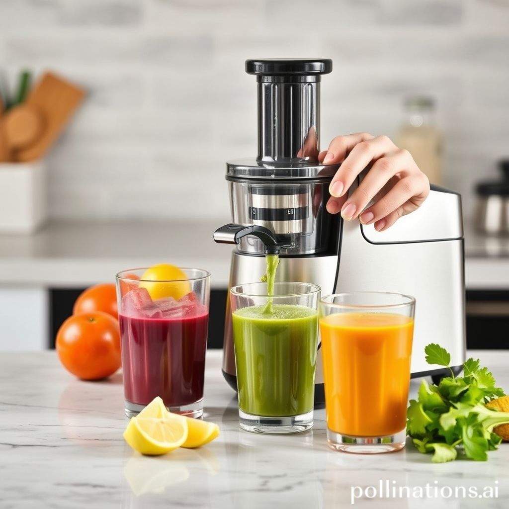 Is The Breville Juicer Any Good?