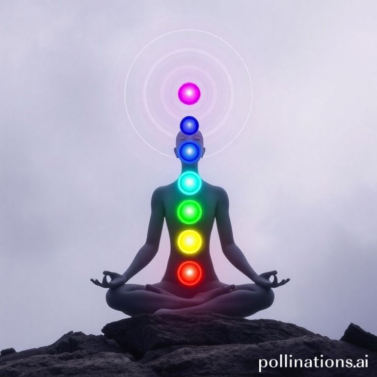 The Connection Between Chakras and Emotional Well-being