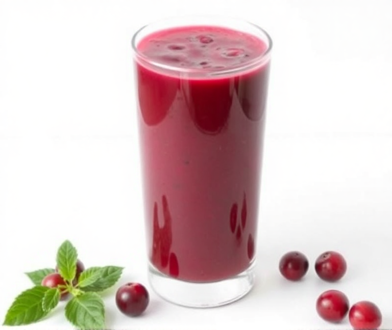 The Cranberry Juice Cleanse: Fad or Fabulous?