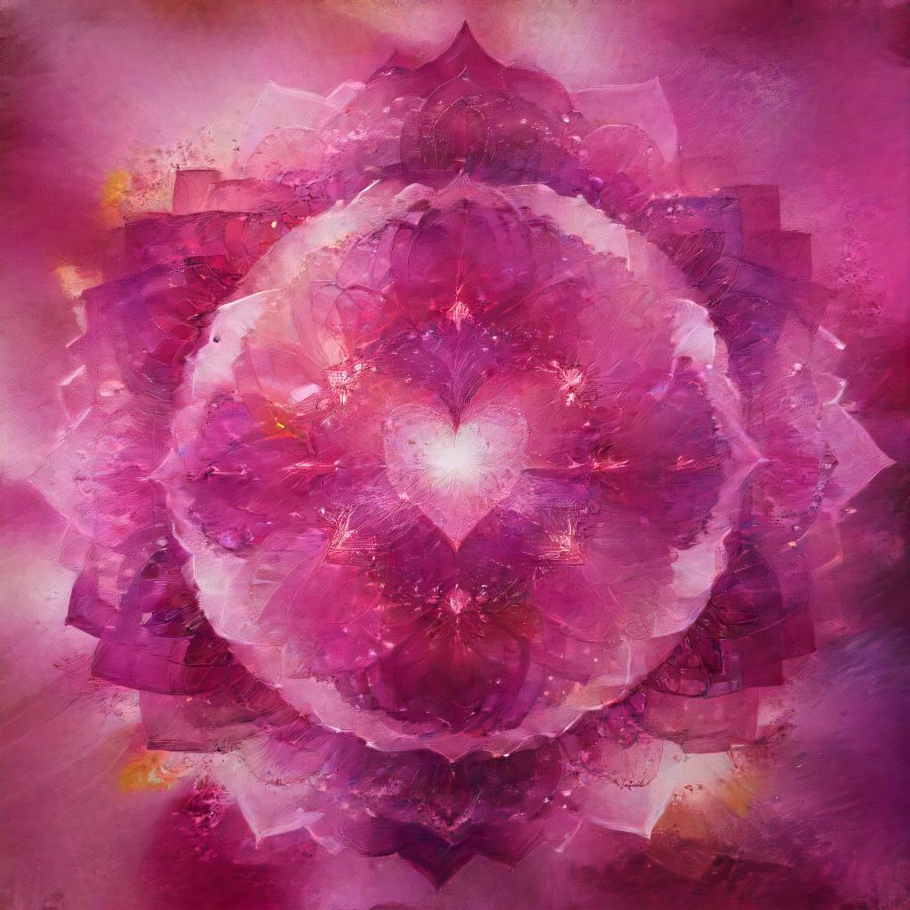 The Element of the Heart Chakra