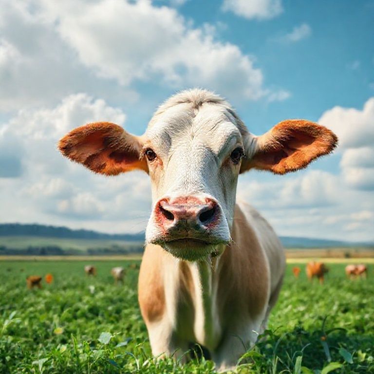 The Environmental Impact of Animal Agriculture