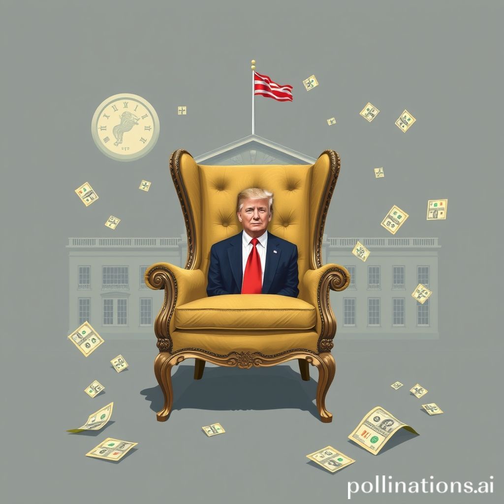 The Fed’s moves on interest rates aren’t just about Trump’s pick for chair. Here’s the math.