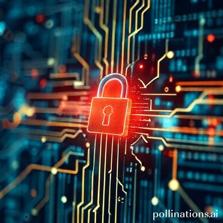 The Future of Data Encryption and Its Role in Cybersecurity